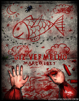 Rule of Rose: Giz Vermelho