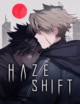 HAZESHIFT