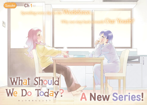 What Should We Do Today?