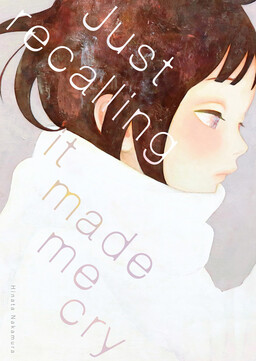 Just recalling it made me cry