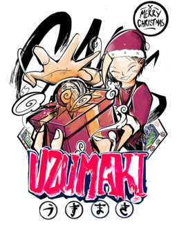 Uzumaki